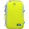 CabinZero Adv Pro Mojito lime 42L