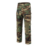 Helikon-Tex nohavice MCDU US WOODLAND/OLIVE GREEN veľ.S-R