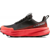 MAMMUT Aenergy Mtn Low GTX Men Black-mammut red - 43 1/3