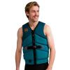 Jobe Unify Life Vest Men Real Teal Farba: Skutočná Teal, Veľkosť: XL