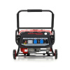 KRAFT&DELE Elektrocentrála 3000W 230V s AVR (generátor) 06639 KD138