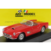 Art-model Umelecký model Ferrari 250 Lwb California Short Nose Spider Open 1958 1:43 Red
