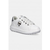 Kožené tenisky Karl Lagerfeld KAPRI LUG biela farba, KL67530 KL67530.01S EUR 38