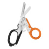 Multitool Leatherman Raptor Rescue Orange/Black 832170 + 5 rokov záruka a darček ZADARMO