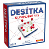 Mindok Desítka: Olympijské hry CZ