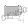 DENSO Kondenzátor, klimatizace DCN44002