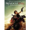 Resident Evil: Poslední kapitola - DVD