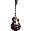 Gibson Les Paul Standard 60s Figured Top Translucent Oxblood + puzdro (Gibson Les Paul Standard 60s Figured Top Translucent Oxblood + puzdro)