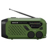 Sieťové a batériové rádio AM, FM Sencor SRD 1000SCL (SRD 1000SCL)