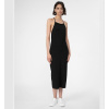 4F Dress W SS23TDREF050 20S