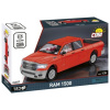 COBI 24607 RAM collection Americký automobil pick-up 1:35