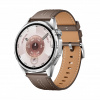 Smart hodinky Huawei Watch GT 6 46mm strieborné