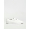 Vans Authentic (true white) 44.5, biela