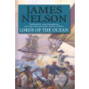 Lords Of The Ocean (James Nelson)(Brožovaná)