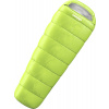 Spací vak Campgo Ragana Junior -2 °C Lime (8595691074024)