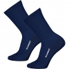 ponožky MAMMUT Everyday Crew Socks 3-Pack marine-white EU 39-41