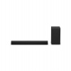 LG DS40T soundbar 300 W, 2.1., AI Sound Pro, pro TV 42