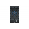 Bosch Serie 8 PRA3A6B70 varná deska Černá Vestavěné 30 cm Plynový 1 zóna/zón