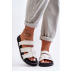 Šľapky model 183455 Step in style 37
