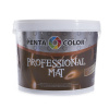 Disperzní barva PENTACOLOR PROFESSIONAL MATT, bílá, 10l
