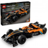 LEGO Technic 42169 Technic 42169 NEOM Pretekárske auto McLaren Formuly E (LEGO Technic 42169 NEOM McLaren Formula E Závodné auto)