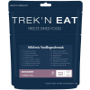Trek'n eat Mliečna ryža vanilka 100 g