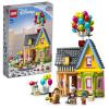 LEGO® Disney 43217 Domček z filmu Hore
