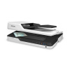 skener EPSON WorkForce DS-1660W, A4, 1200dpi, ADF, duplex, USB 3.0, Wi-Fi, (B11B244401)