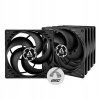 ARCTIC P14 PWM PST Value Pack ACFAN00138A