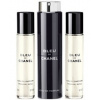 Chanel Bleu de Chanel Eau De Parfum parfumovaná voda 60 ml pre mužov plniteľný flakón