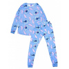 Forkids PYŽAMO LILO A STITCH (dospělé velikosti) (Forkids - velikost: XL)