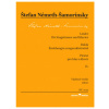 Piesne pre hlas a klavír II. - Štefan Németh-Šamorínsky