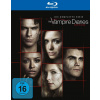 The Vampire Diaries (Komplette Serie) (Blu-ray)
