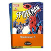 Spiderman 3. - kolekce 4 DVD