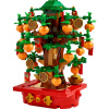 LEGO® ICONS 40648 Strom hojnosti