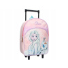 Detský kufrík Frozen Vadobag 10 l Odtiene ružovej