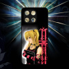 Death Note Misa - Honor obal