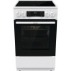 Gorenje GEC5C61WG Sklokeramický