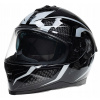 RHINO RACER 2 THUNDER WHITE integrálna prilba 2020 L (RHINO RACER 2 THUNDER WHITE integrálna prilba 2020 L)