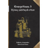 Evergetinos 3 Výroky púštnych otcov - Miron Keruľ-Kmec st.