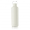 Equa Kovová Fľaša Timeless - Off White 1000ml