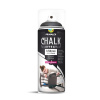 PRIMALEX CHALK - kriedová farba v spreji chalk - čierna 400 ml