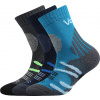 VoXX® 3PACK Ponožky VoXX Horalik - mix B - kluk 30-34 (20-22)