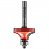 IGM Fachmann IGM M138 Zaoblovacia fréza vydutá - R9,5xD31,7x15,9 S=8 HW M138-09581