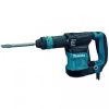 Makita Lehké sekací kladivo 3,1J,550W HK1820