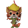 Funko POP Disney: RH- Robin Hood |