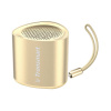 TRONSMART MINI BEZDRÔTOVÝ REPRODUKTOR PRENOSNÝ BLUETOOTH 5.3 (Nimo Gold)
