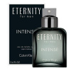 Calvin Klein Eternity for Men Intense pánska toaletná voda 30 ml