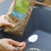 Tierra Verde Puer – bieliaci prášok a odstraňovač škvŕn na báze kyslíka hmotnosť: 1kg