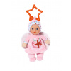 Zapf BABY born for babies Anjelik, 2 druhy, 18 cm